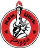 NY Pizza CA