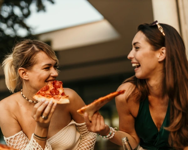 Trusted flavor fast local service