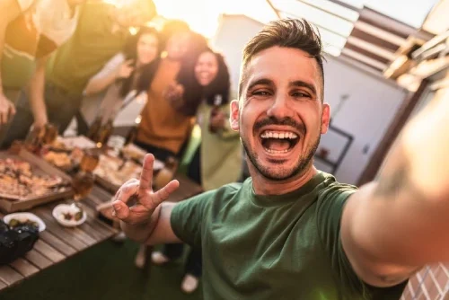 Neighborhood Favorite, Trusted For Big Family Moments
